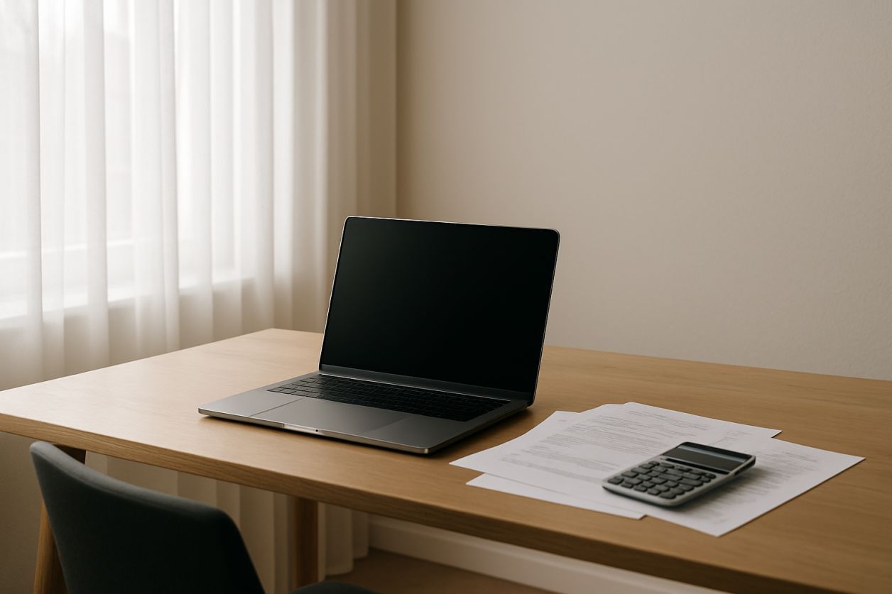 Comptabilité auto-entrepreneur facile