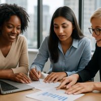 Wom'energy : entreprendre au féminin