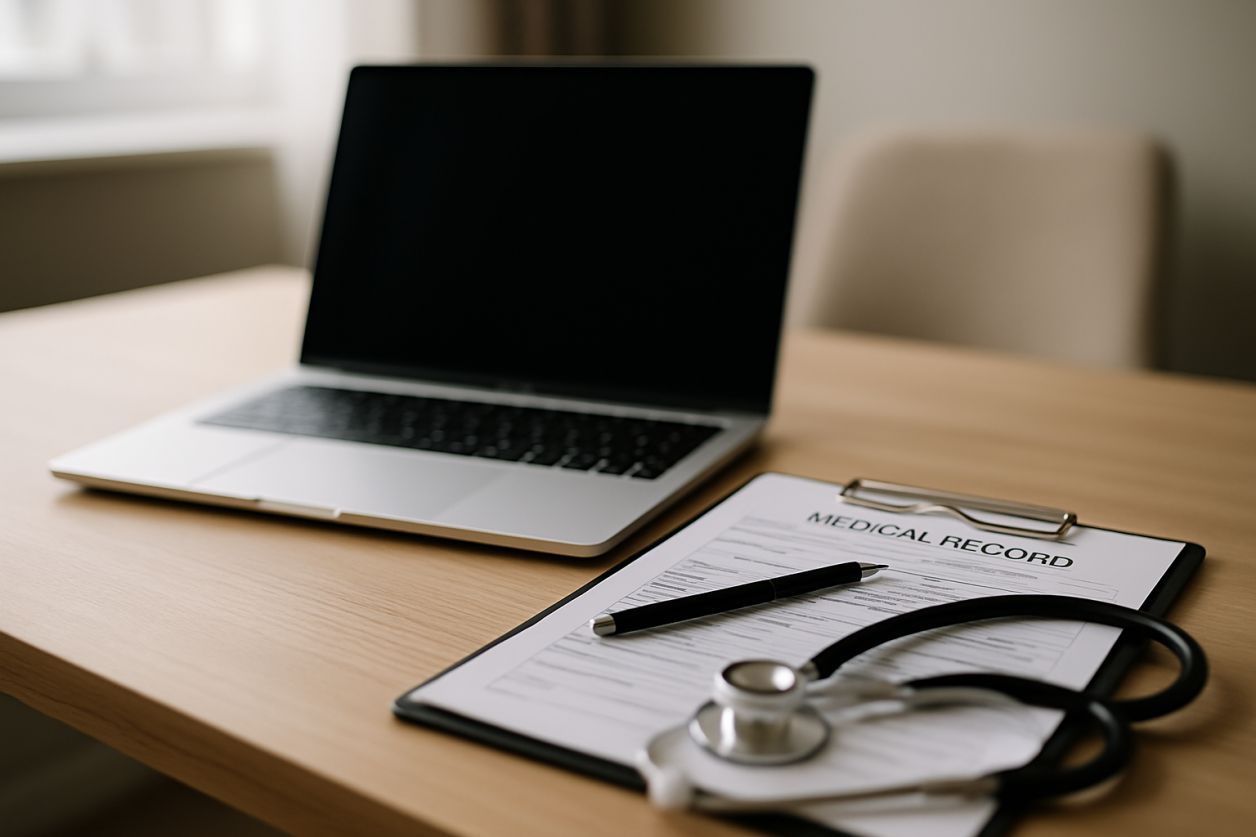 Auto-entrepreneur : quelle assurance santé ?