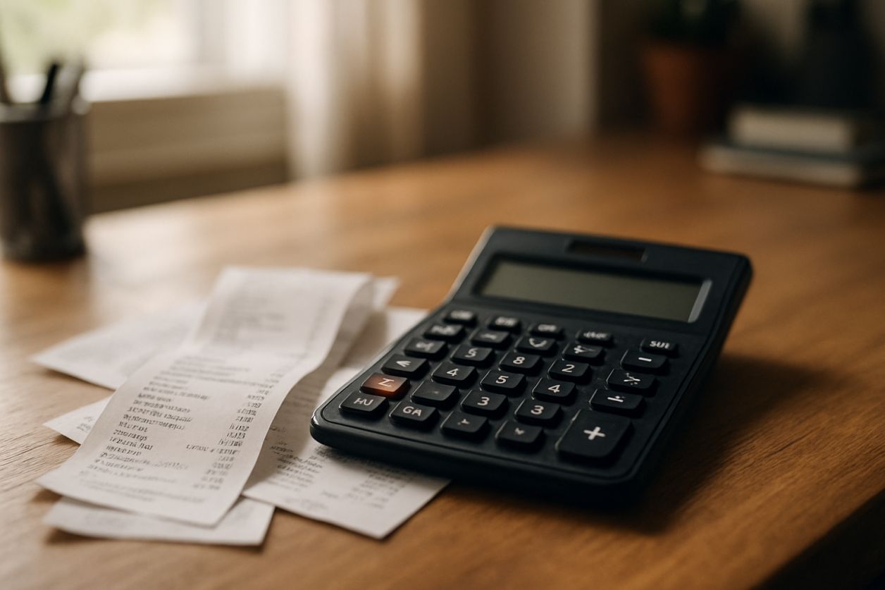 Auto-entreprise : calculez votre CA réel