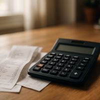 Auto-entreprise : calculez votre CA réel