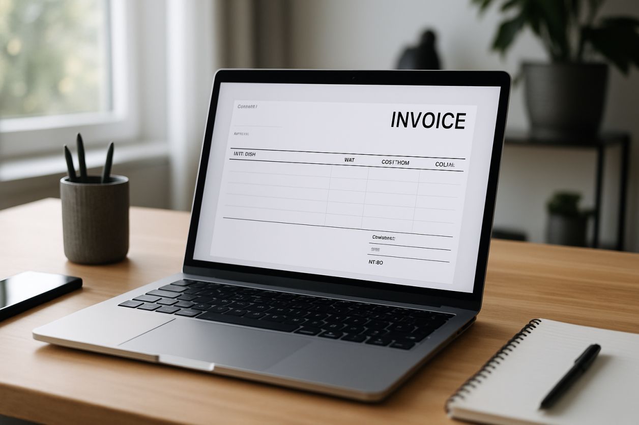 Facturer en auto-entreprise : le guide