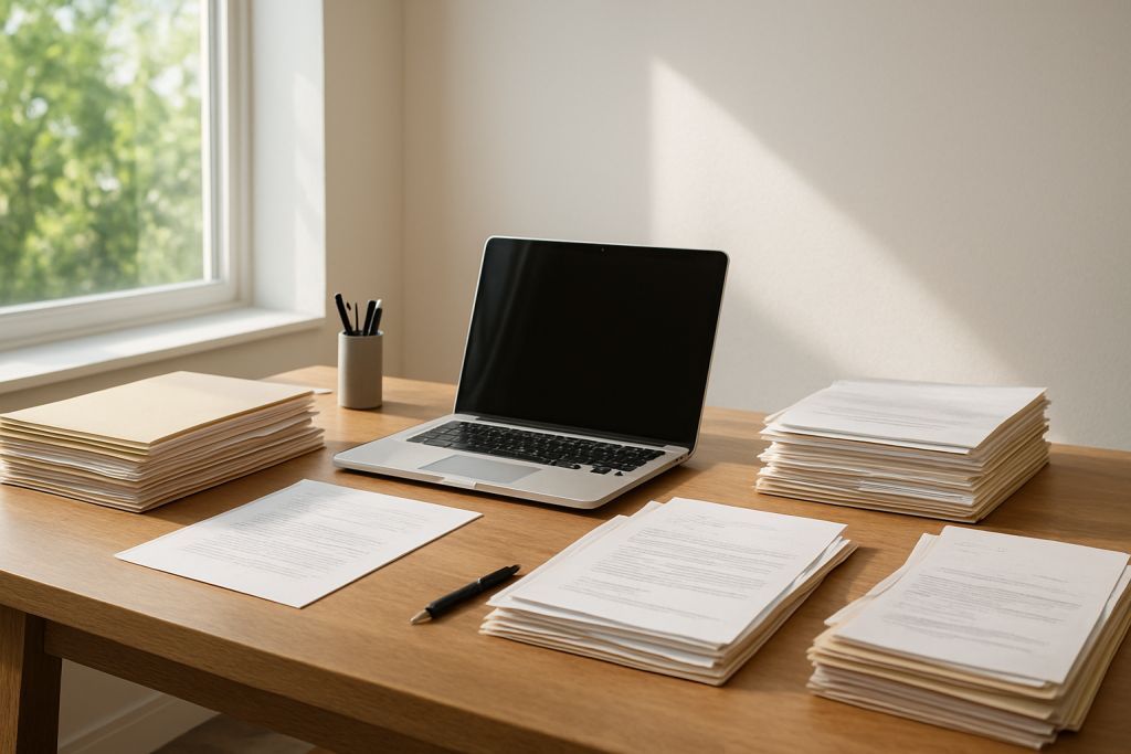 Déclaration auto-entrepreneur facile