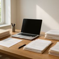 Déclaration auto-entrepreneur facile