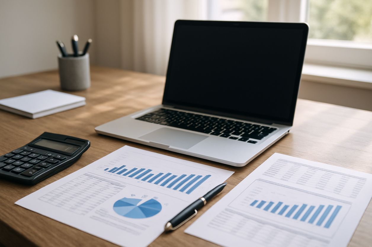 Comptabilité auto-entrepreneur facile