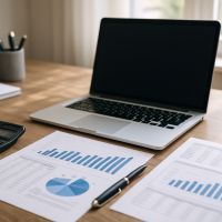 Comptabilité auto-entrepreneur facile