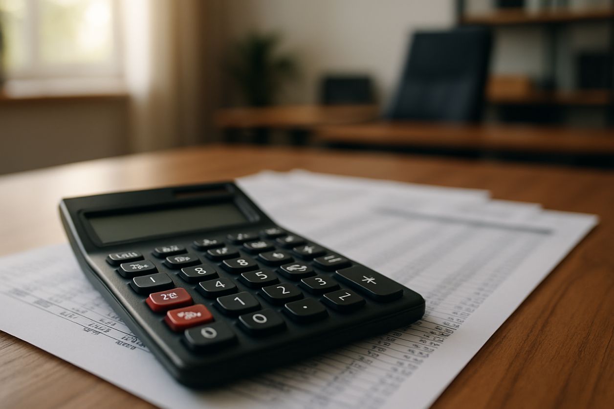 Impôt auto-entrepreneur : que payer ?