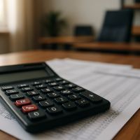 Impôt auto-entrepreneur : que payer ?