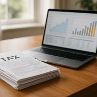 Impôts auto-entrepreneur : que payer ?