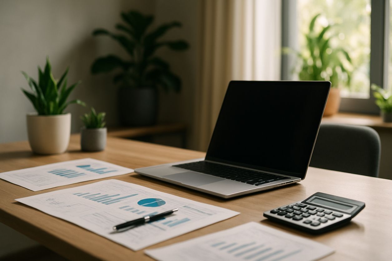 Auto-entreprise : la garantie égalité femmes