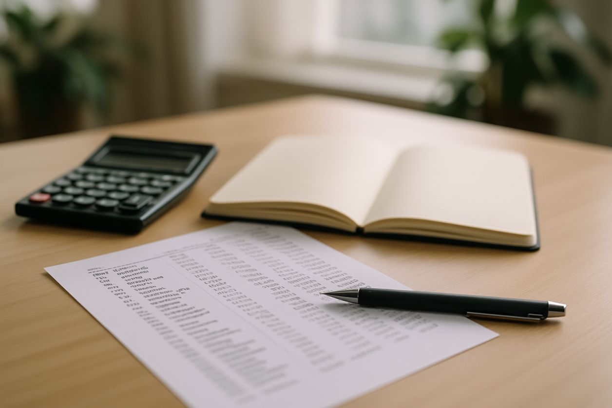 Plafond auto-entrepreneur : où s'arrêter ?