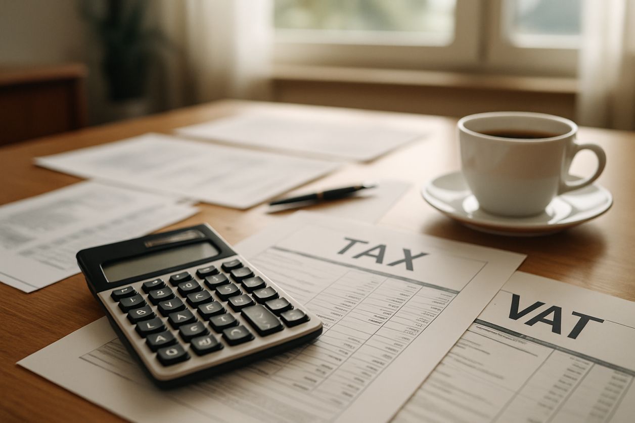 Auto-entrepreneur : tout sur la TVA