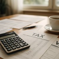 Auto-entrepreneur : tout sur la TVA